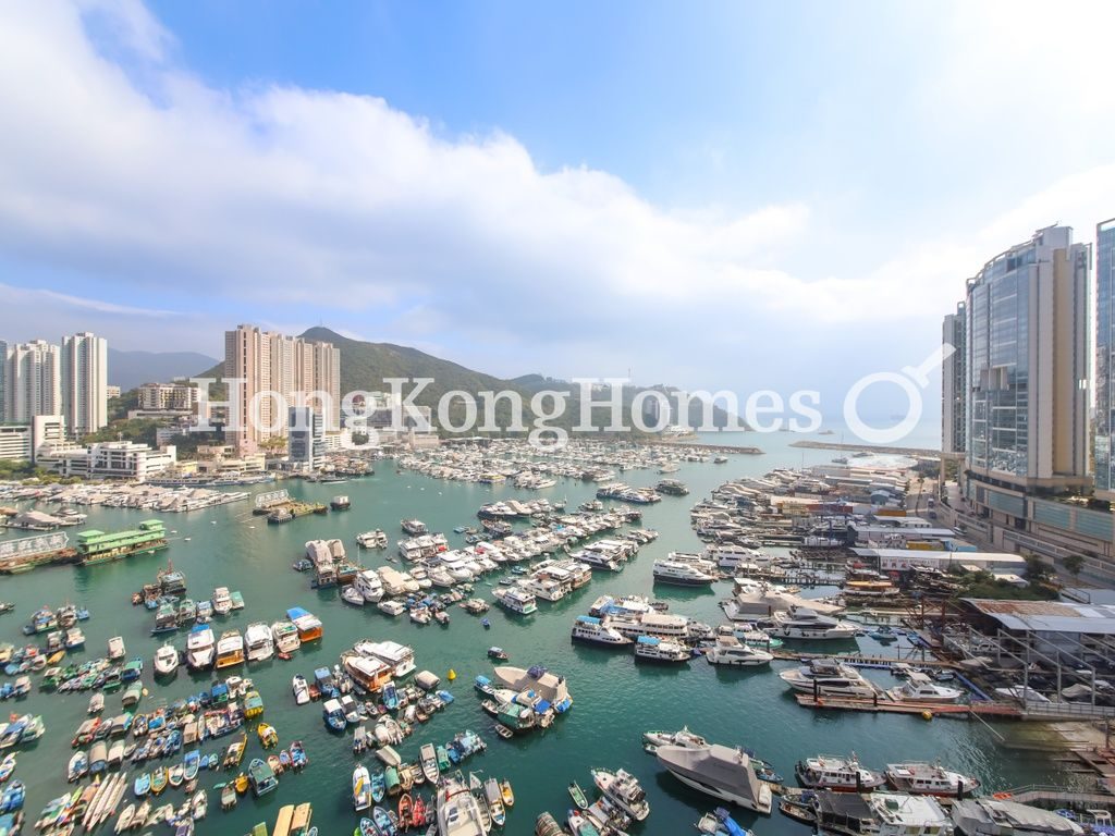 Marina South - Tower 02
