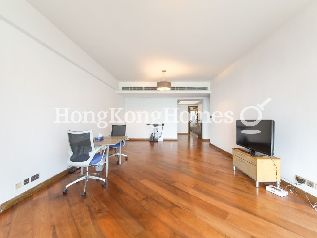 Living and Dining Room — Marina South - Tower 02, Ap Lei Chau