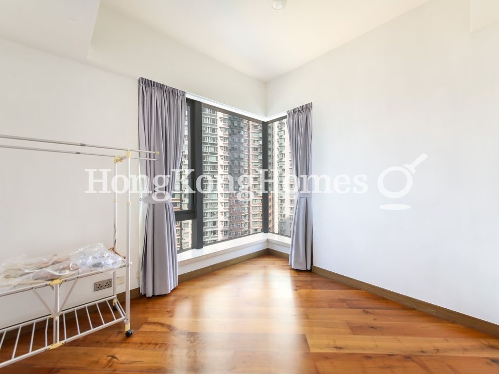 Third Bedroom — Marina South - Tower 02, Ap Lei Chau