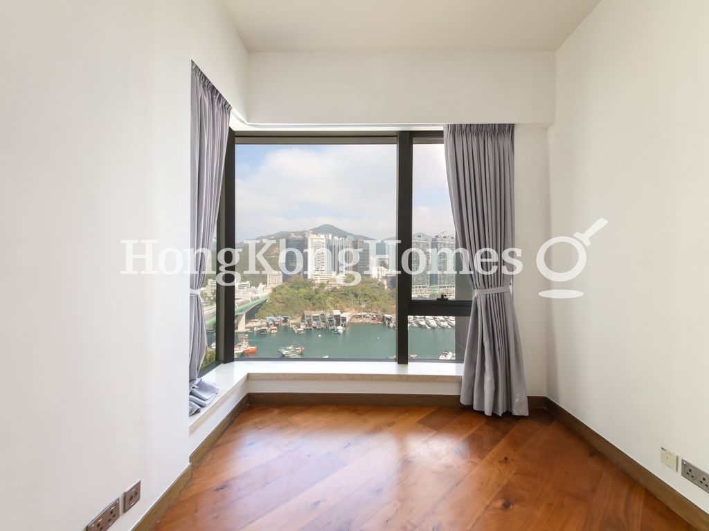 Fourth Bedroom — Marina South - Tower 02, Ap Lei Chau
