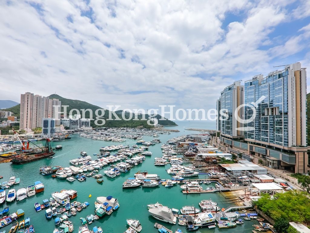 Marina South - Tower 02