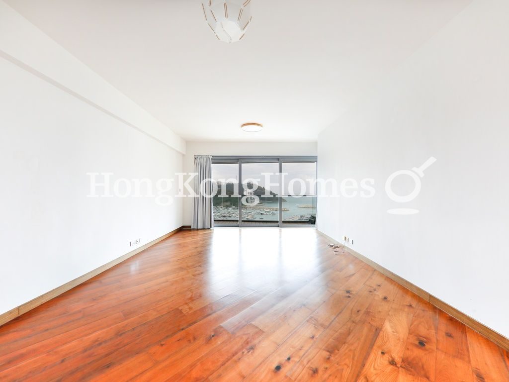Living and Dining Room — Marina South - Tower 02, Ap Lei Chau