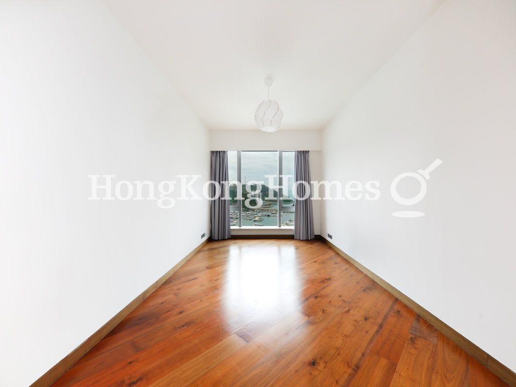 Master Bedroom — Marina South - Tower 02, Ap Lei Chau