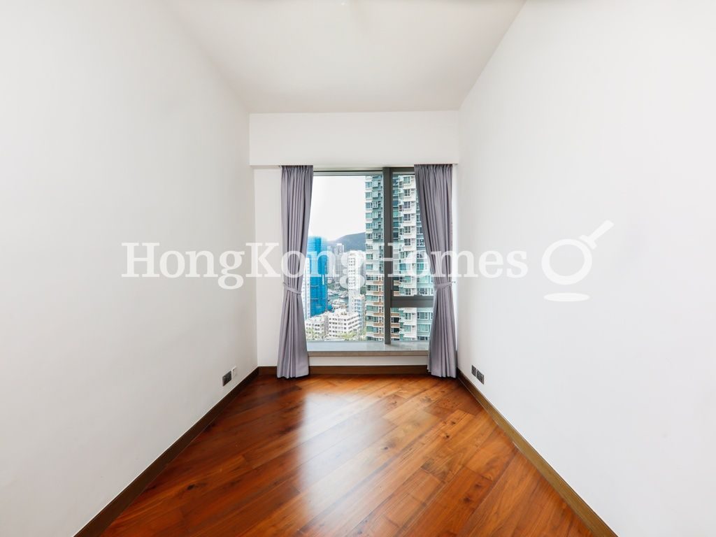 Third Bedroom — Marina South - Tower 02, Ap Lei Chau