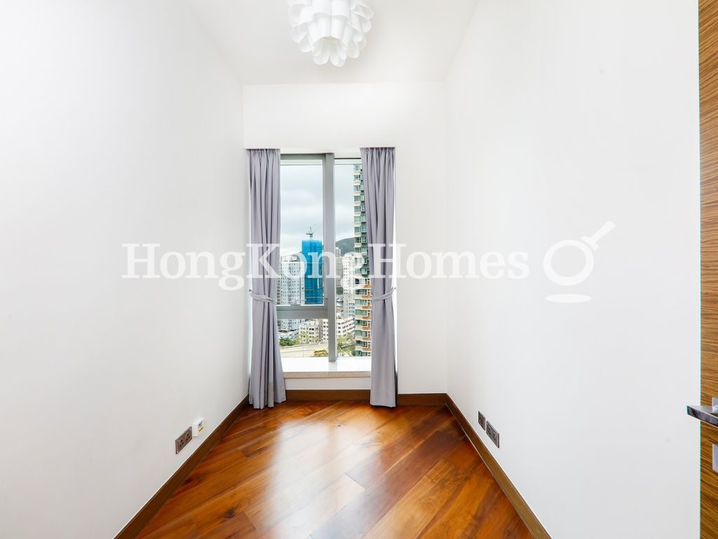 Fourth Bedroom — Marina South - Tower 02, Ap Lei Chau