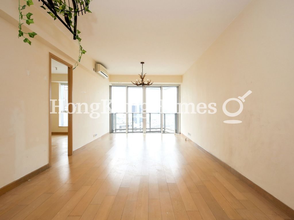 Living and Dining Room — Marinella - Tower 8, Wong Chuk Hang