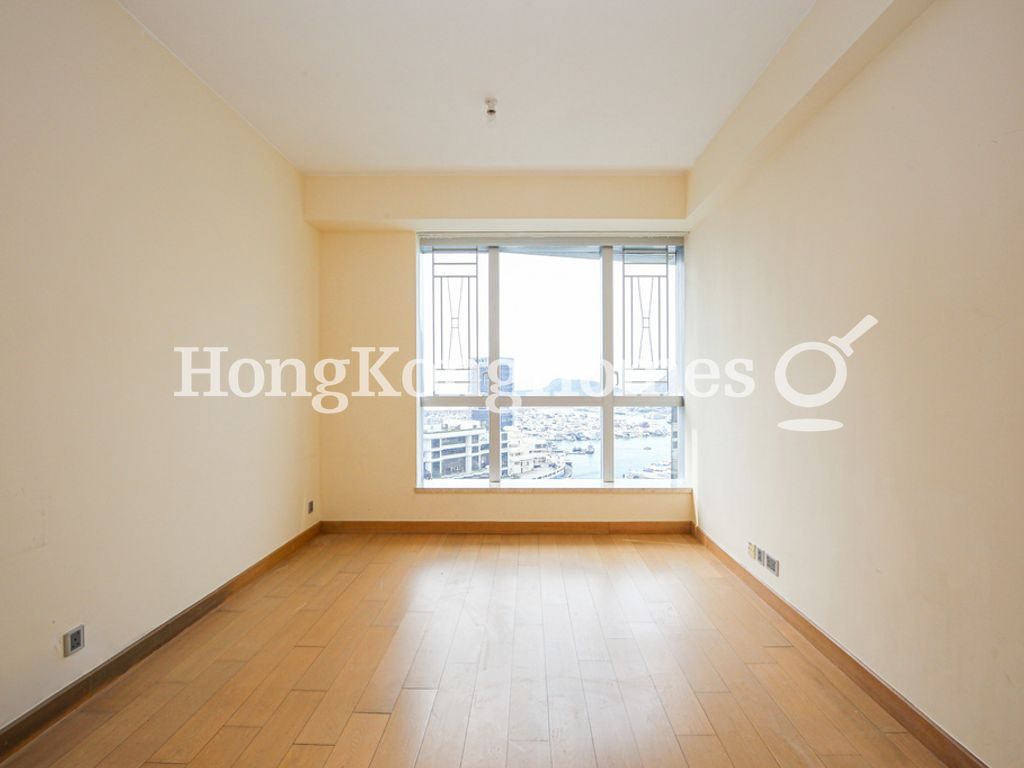 Master Bedroom — Marinella - Tower 8, Wong Chuk Hang