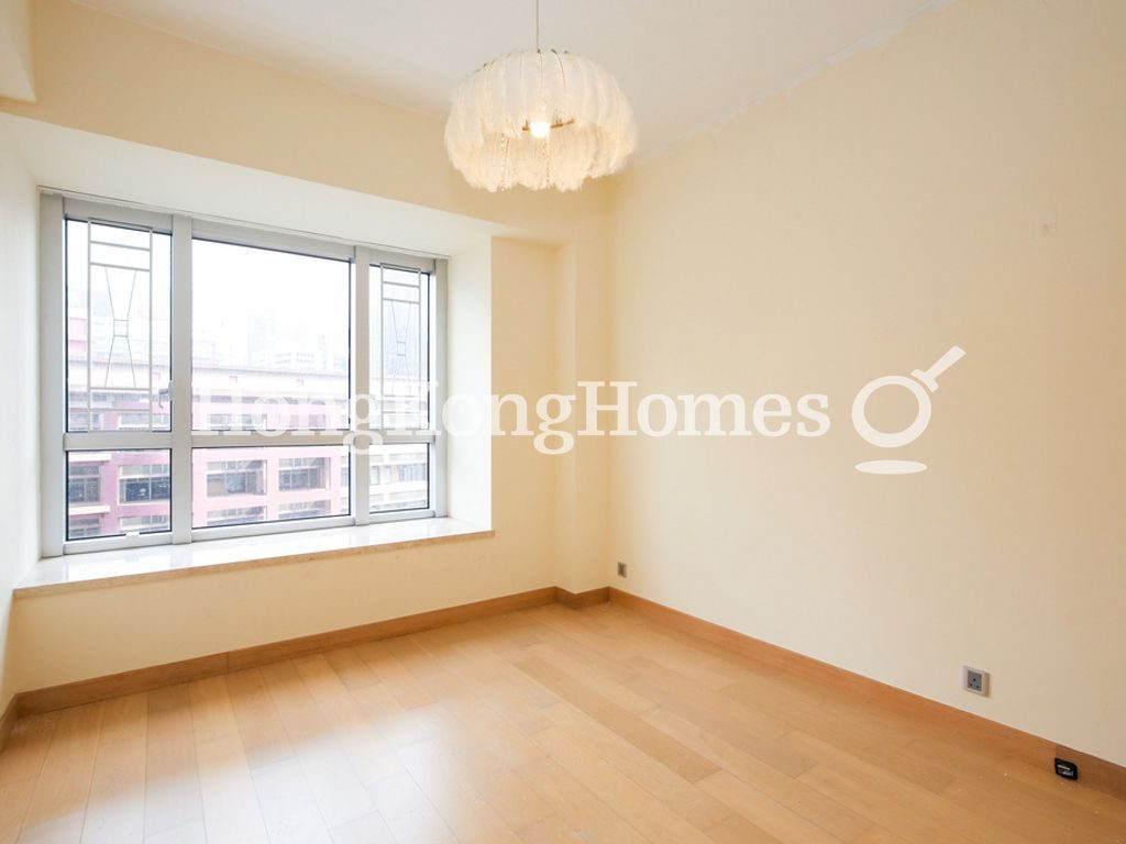 Second Bedroom — Marinella - Tower 8, Wong Chuk Hang