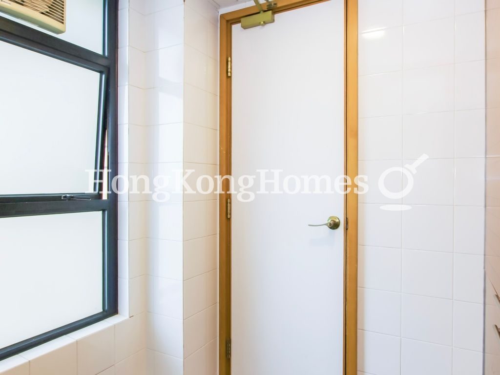 Utility Room — The Leighton Hill - Block 09, Happy Valley
