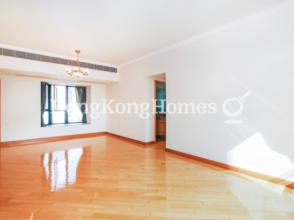 Living and Dining Room — The Leighton Hill - Block 09, Happy Valley