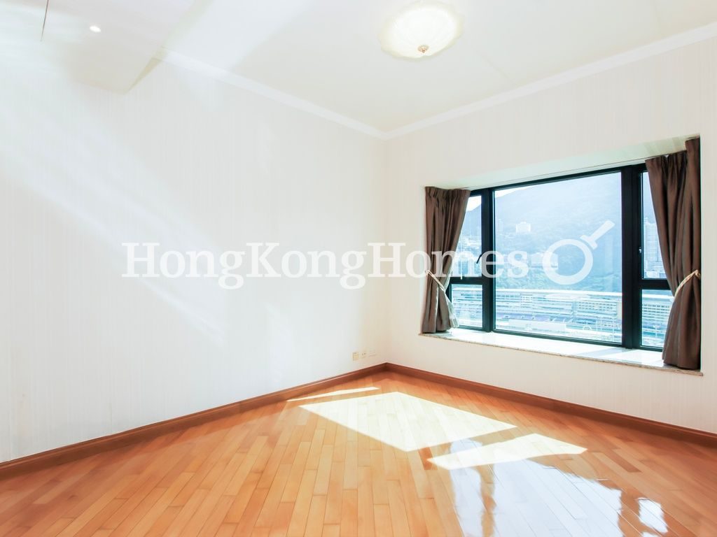 Master Bedroom — The Leighton Hill - Block 09, Happy Valley
