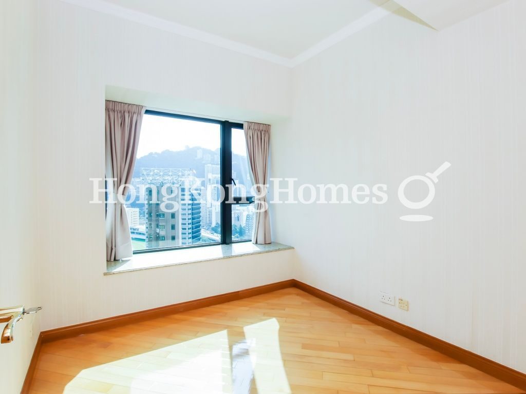 Second Bedroom — The Leighton Hill - Block 09, Happy Valley