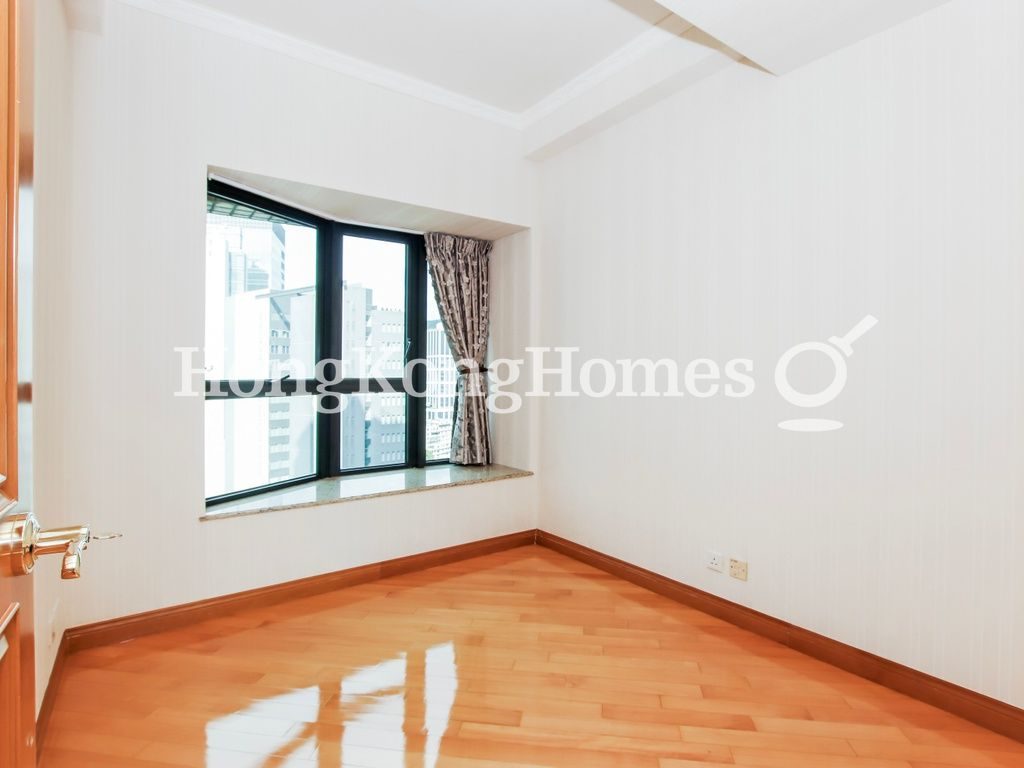 Third Bedroom — The Leighton Hill - Block 09, Happy Valley