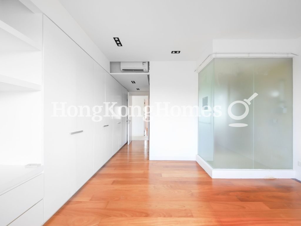 Master Bedroom — Hong Kong Parkview - Tower 08, Repulse Bay