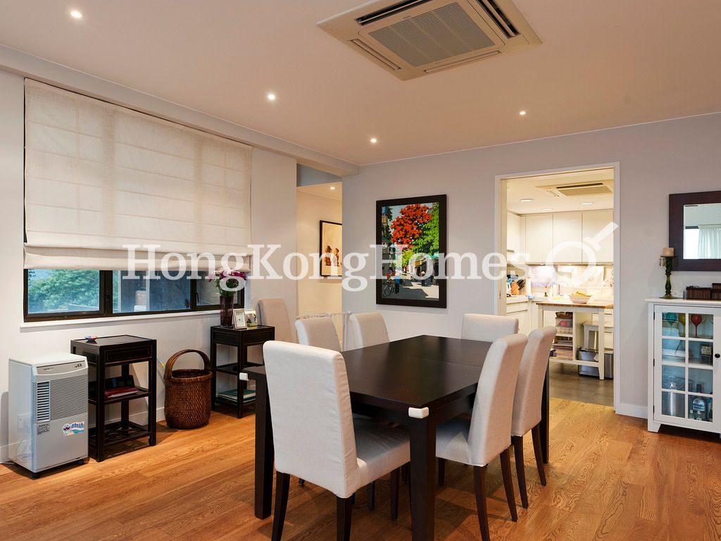 Dining Area — Ridge Court, No. 21C-D, Repulse Bay