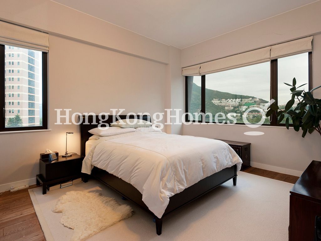Master Bedroom — Ridge Court, No. 21C-D, Repulse Bay