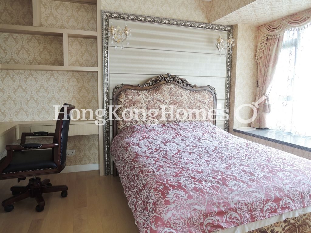 Third Bedroom — Serenade - Tower 1, Tai Hang