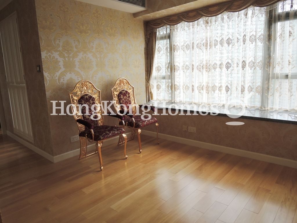 Study Area — Serenade - Tower 1, Tai Hang
