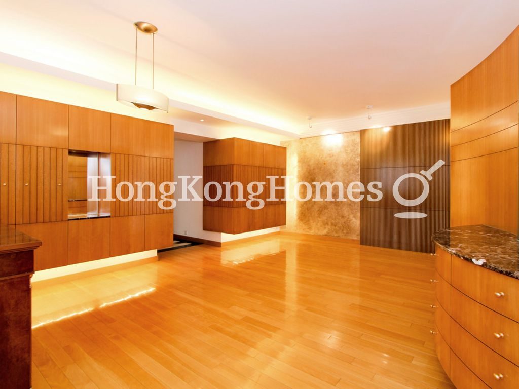 Dining Room — Clovelly Court - Block 02, Mid-levels Central