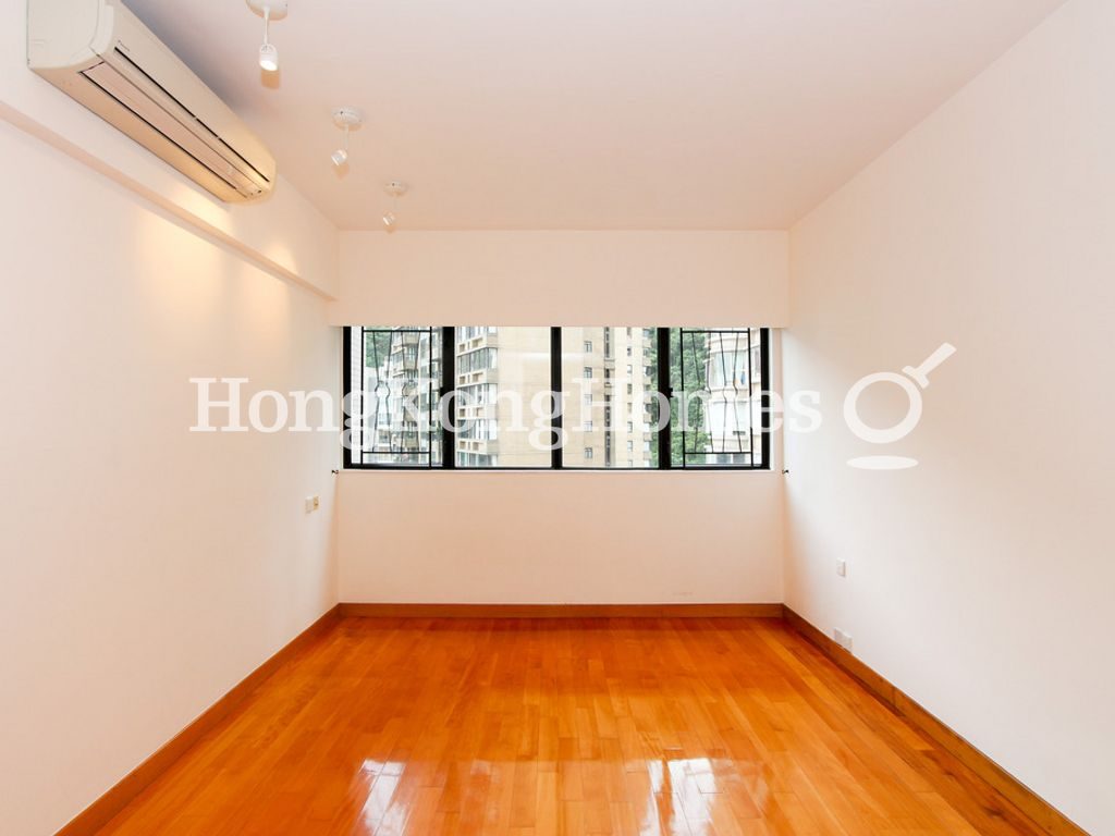 Master Bedroom — Clovelly Court - Block 02, Mid-levels Central