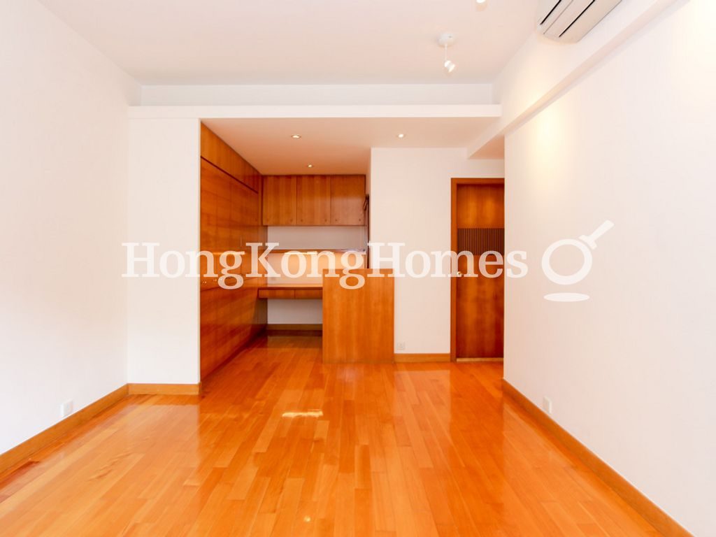Master Bedroom — Clovelly Court - Block 02, Mid-levels Central