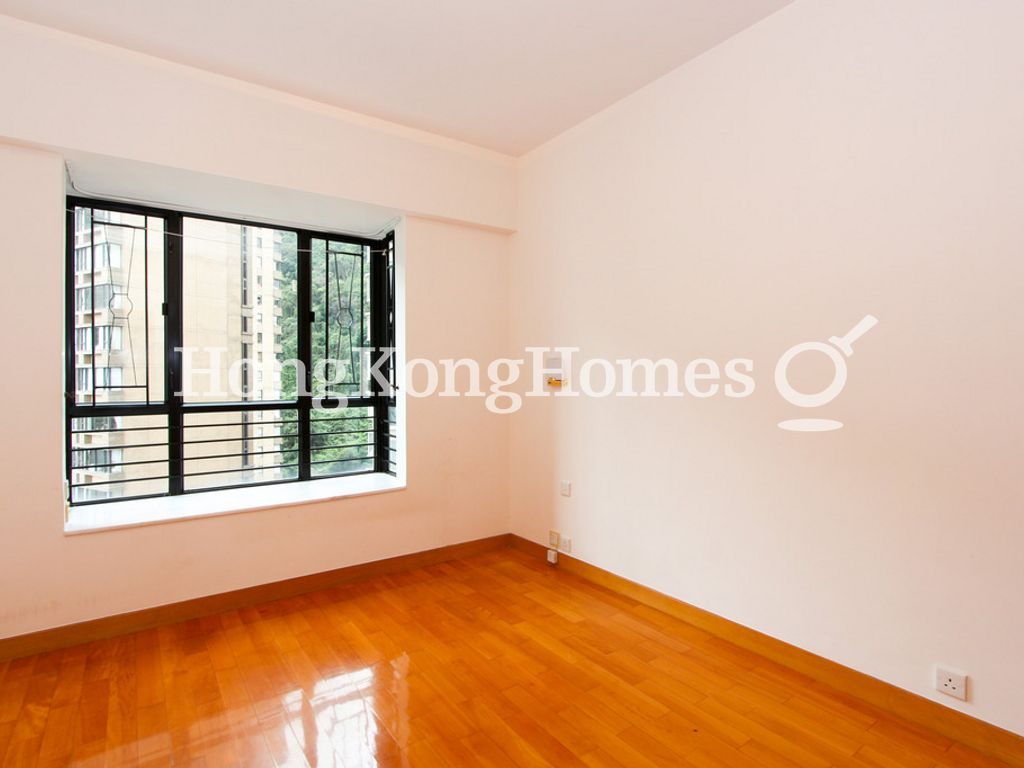 Second Bedroom — Clovelly Court - Block 02, Mid-levels Central