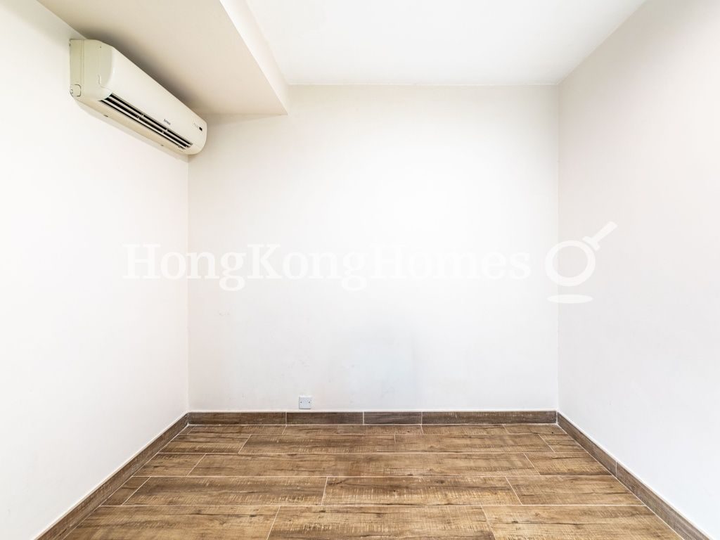 Second Bedroom — Southorn Garden, Wan Chai