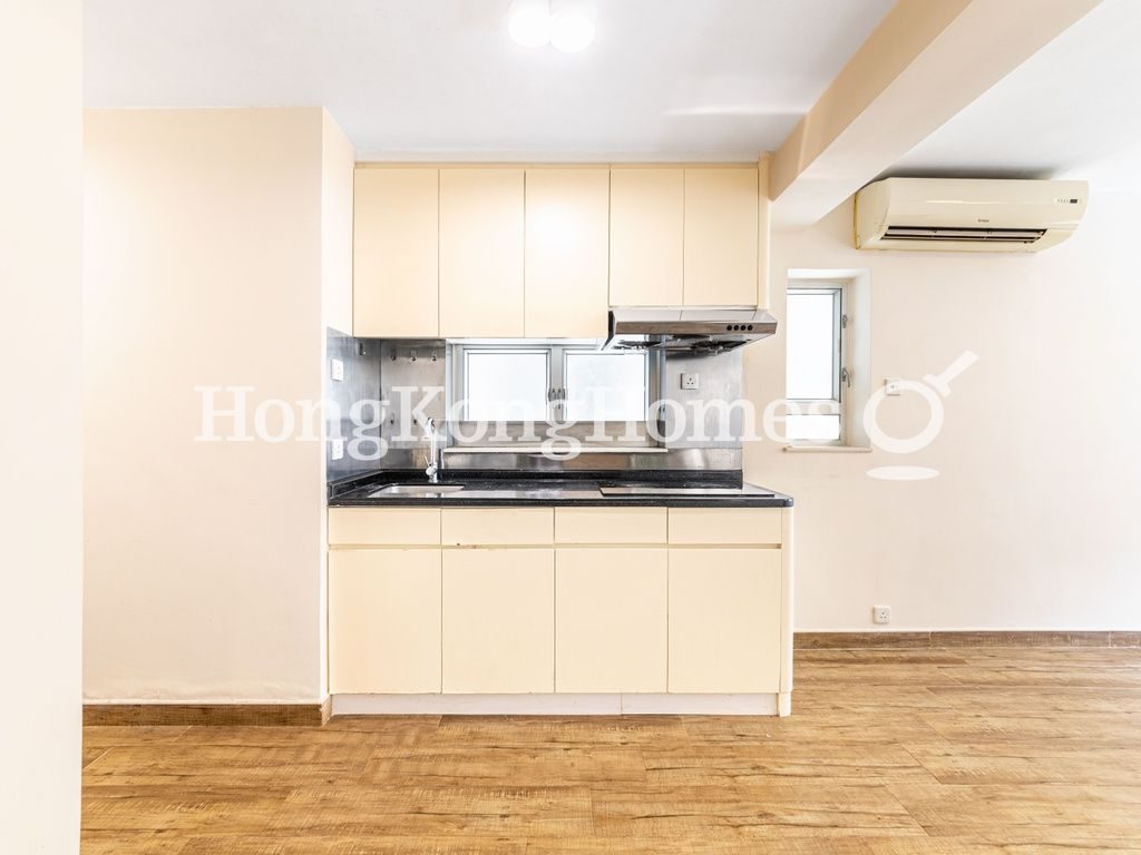 Open Kitchen — Southorn Garden, Wan Chai