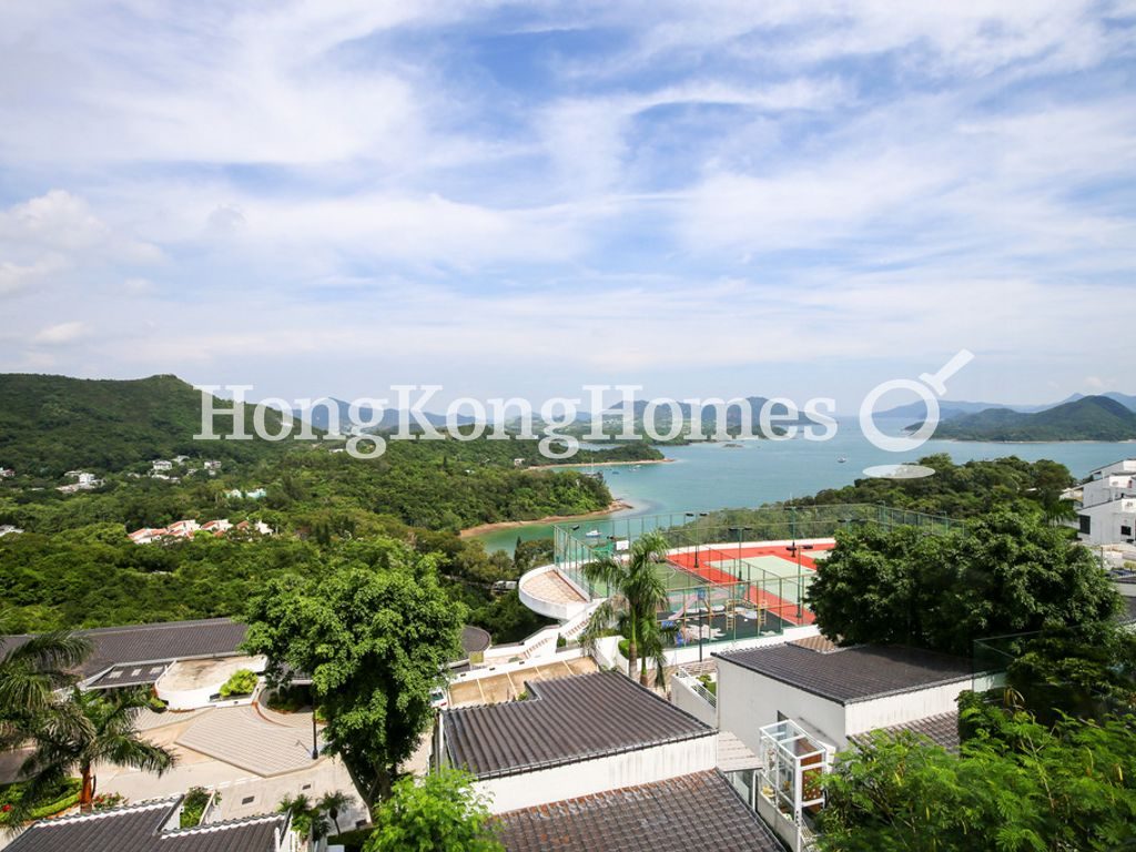 Floral Villas - House
