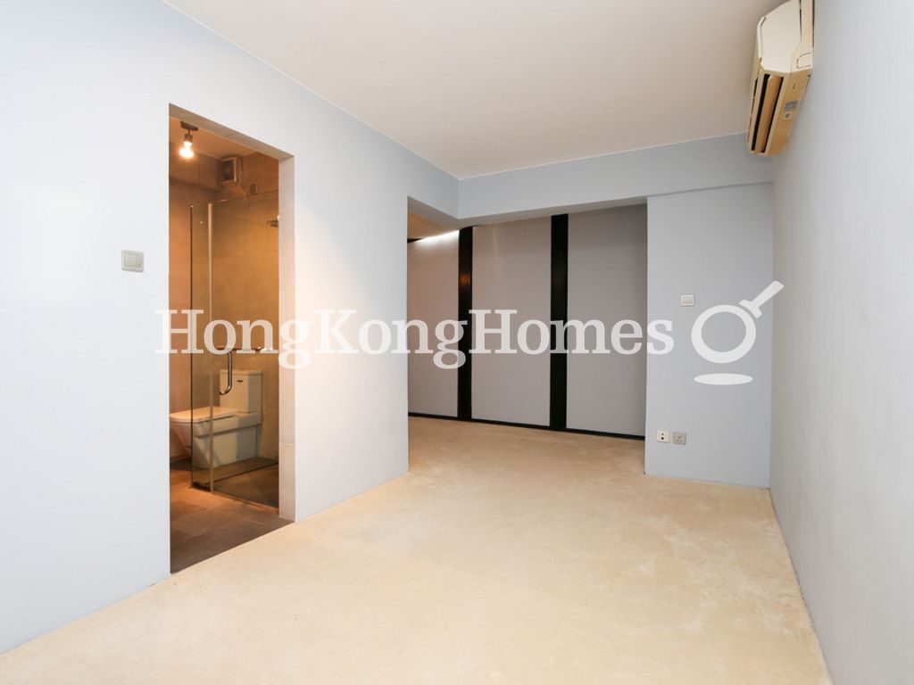 Second Ensuite Bedroom — Floral Villas - House, Sai Kung