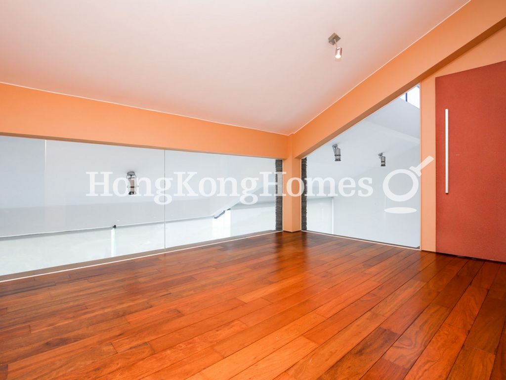 Fourth Bedroom — Floral Villas - House, Sai Kung