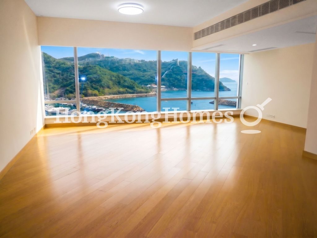 Living and Dining Room — Larvotto - Block 1, Ap Lei Chau