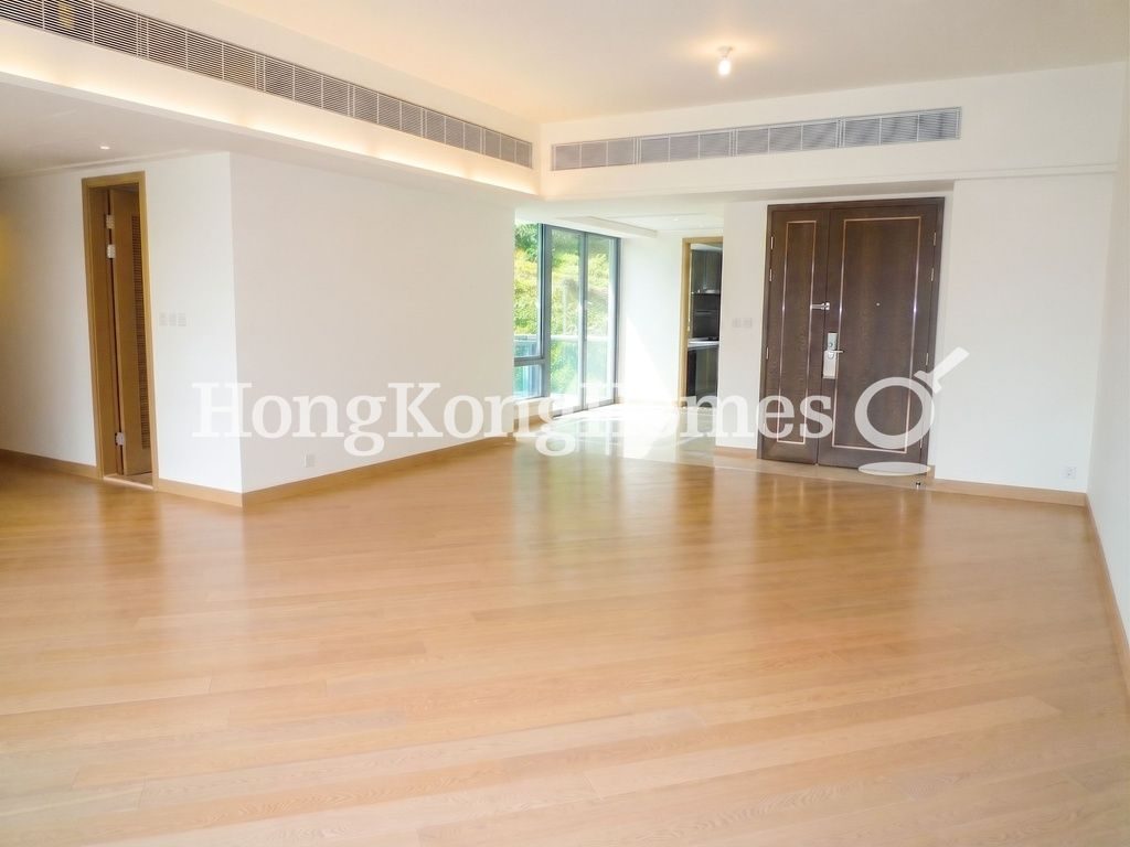 Living and Dining Room — Larvotto - Block 1, Ap Lei Chau