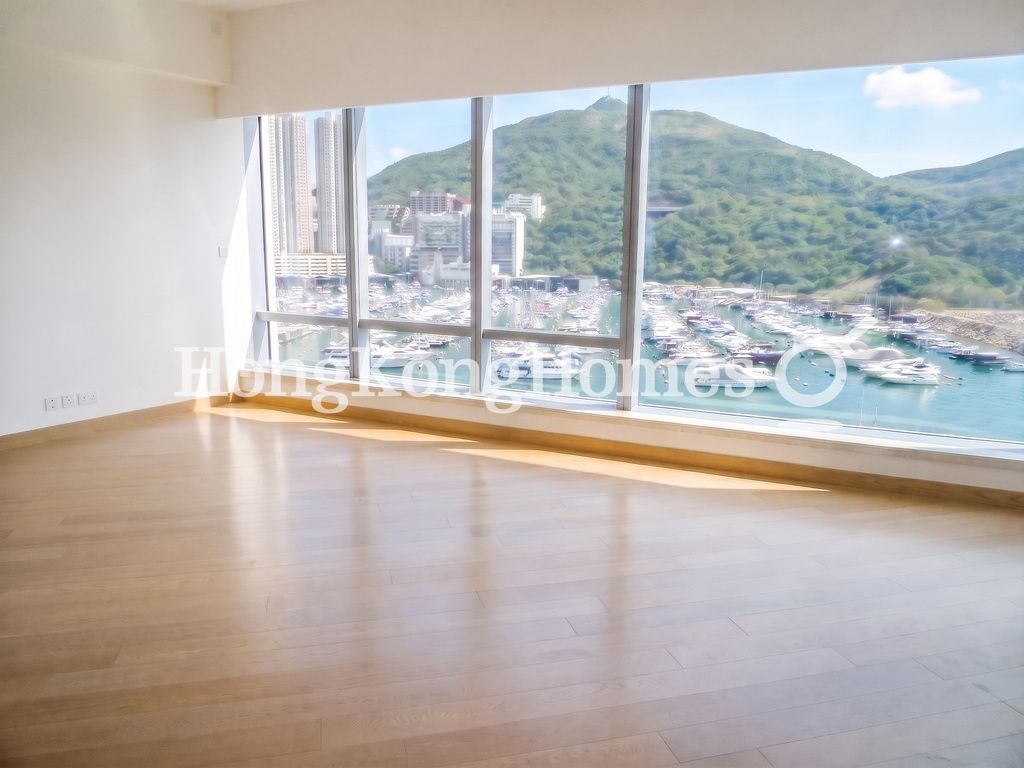 Master Bedroom — Larvotto - Block 1, Ap Lei Chau