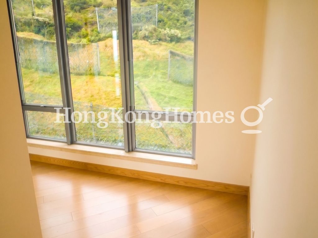Master Bedroom — Larvotto - Block 1, Ap Lei Chau