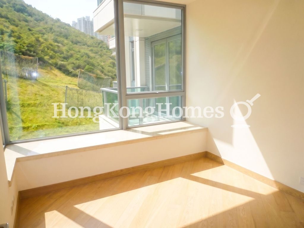 Second Ensuite Bedroom — Larvotto - Block 1, Ap Lei Chau