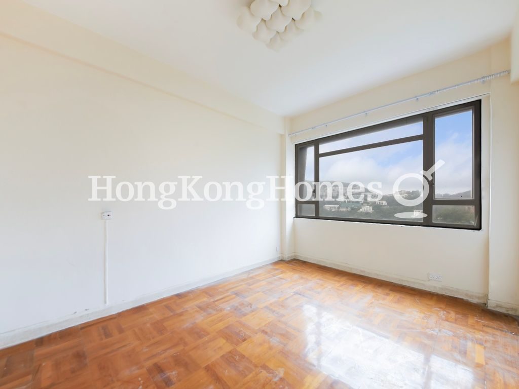 Master Bedroom — Ridge Court, No. 21A-B, Repulse Bay