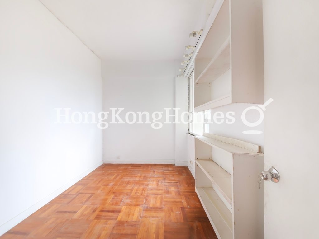 Third Bedroom — Ridge Court, No. 21A-B, Repulse Bay