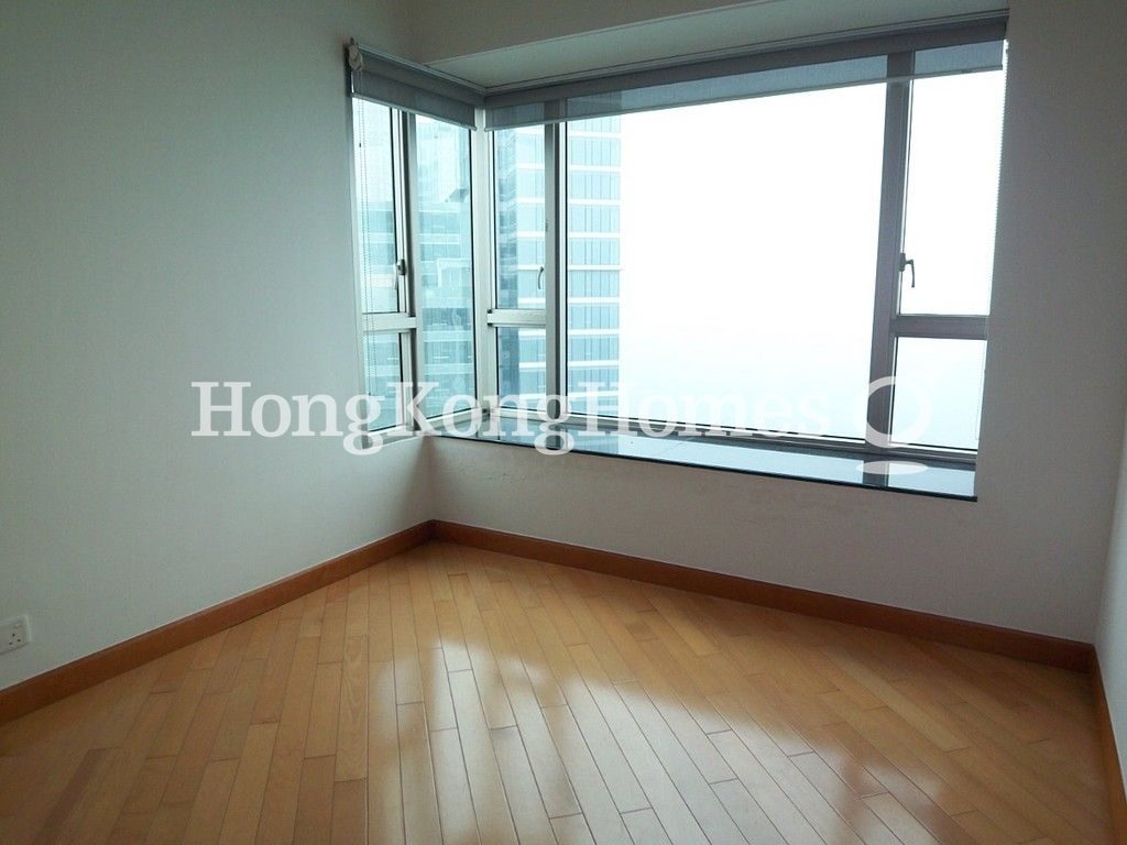 Second Bedroom — Sorrento Tower - 1, Tsim Sha Tsui