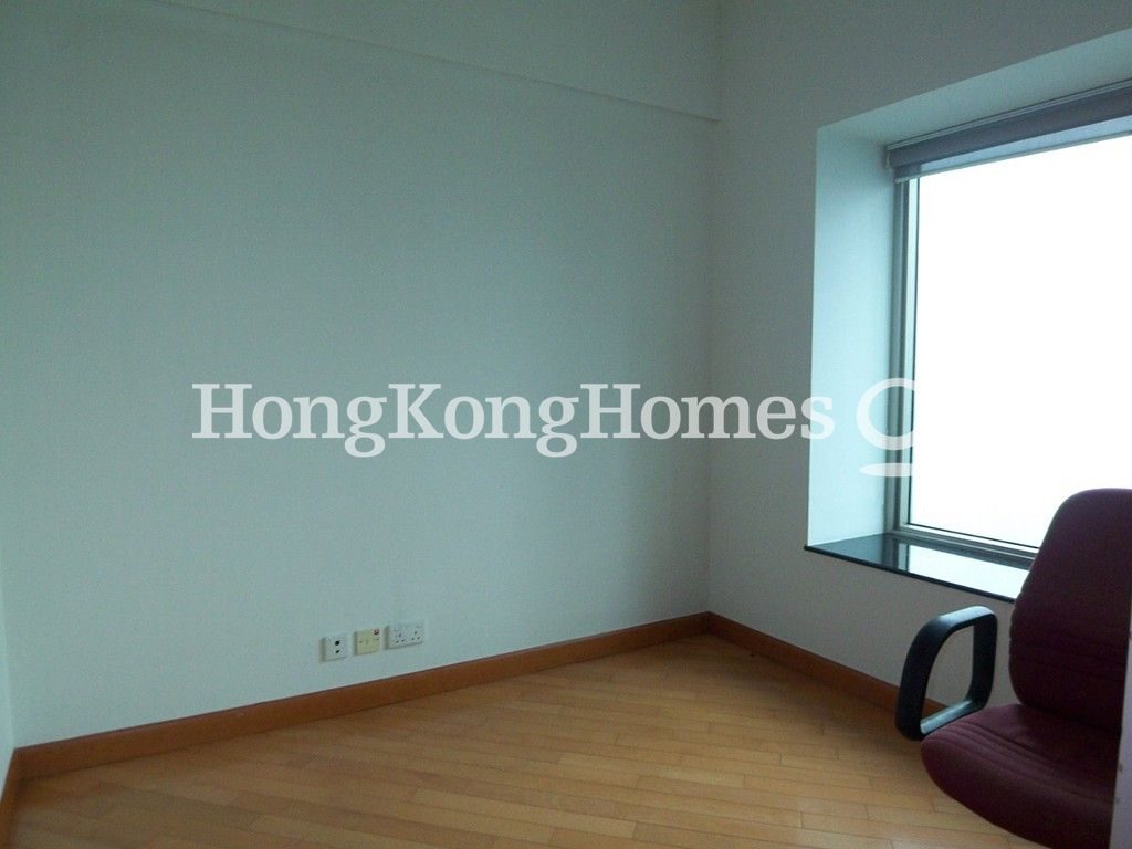 Fourth Bedroom — Sorrento Tower - 1, Tsim Sha Tsui
