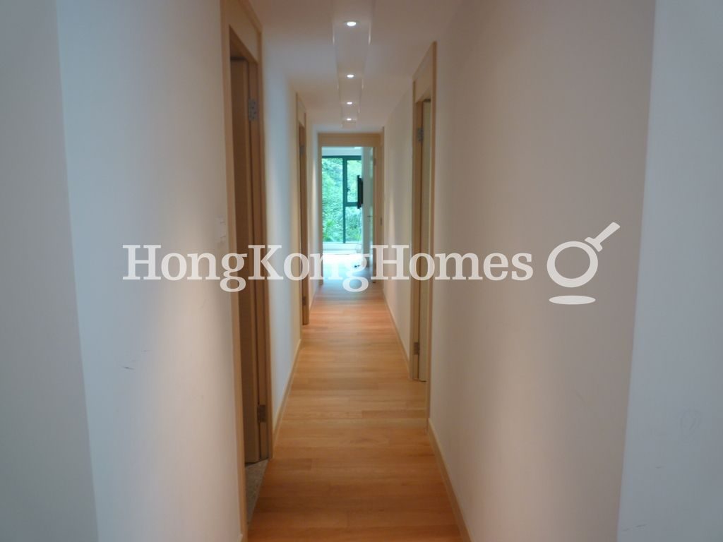 Hallway — South Bay Palace - Block 01, Repulse Bay