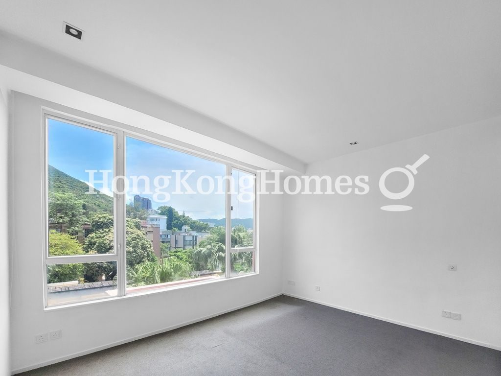 Master Bedroom — Stanley Court, Stanley