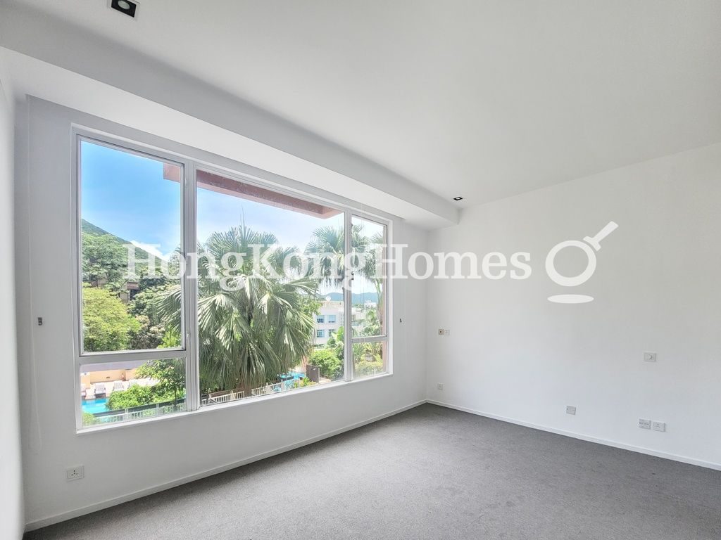 Second Ensuite Bedroom — Stanley Court, Stanley