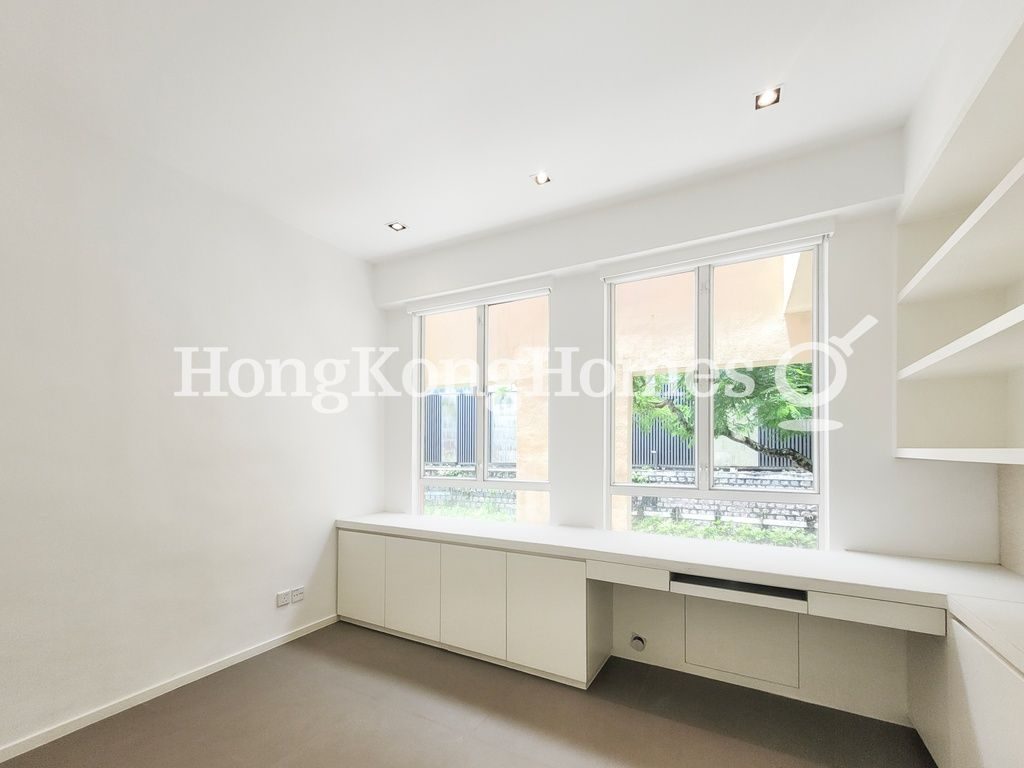 Third Bedroom — Stanley Court, Stanley