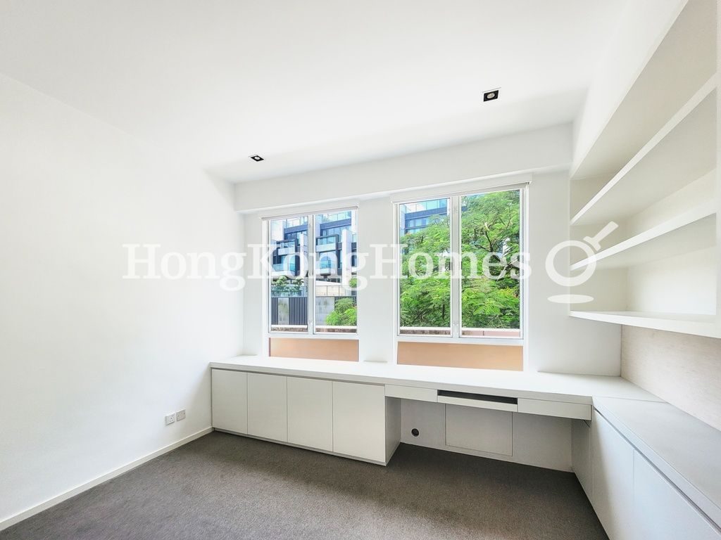 Fourth Bedroom — Stanley Court, Stanley