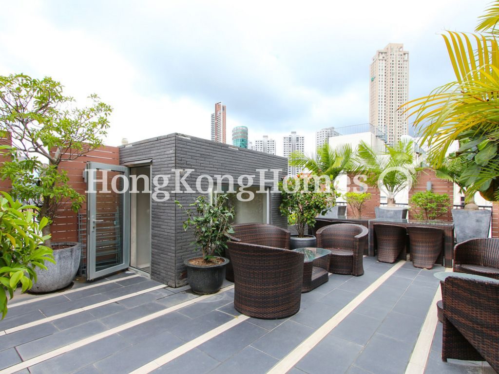 Hoc Tam Garden
