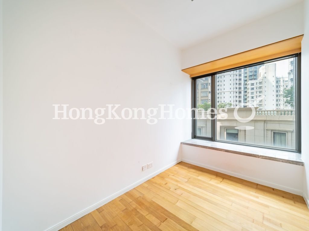 Fourth Bedroom — Seymour, Mid-levels West
