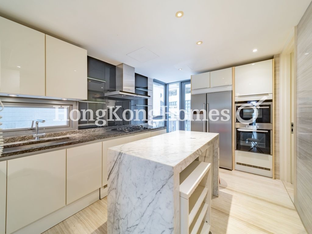 Kitchen — Seymour, Mid-levels West