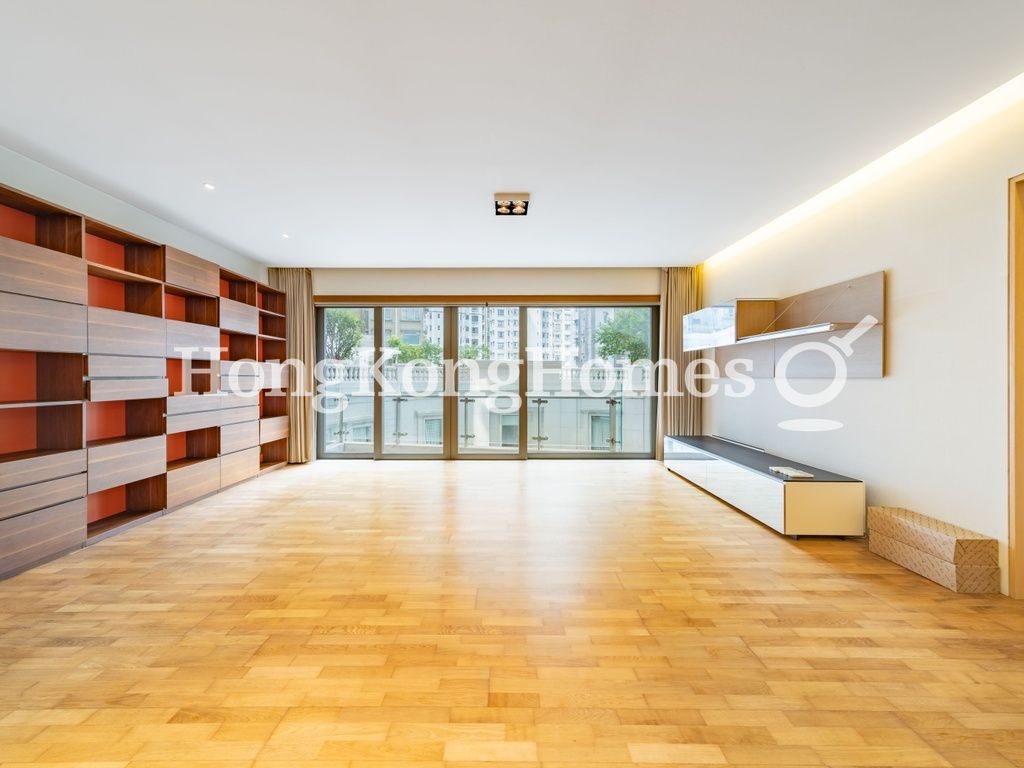 Living and Dining Room — Seymour, Mid-levels West