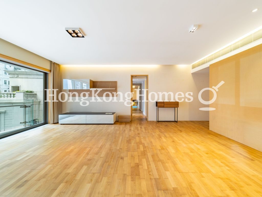 Living and Dining Room — Seymour, Mid-levels West